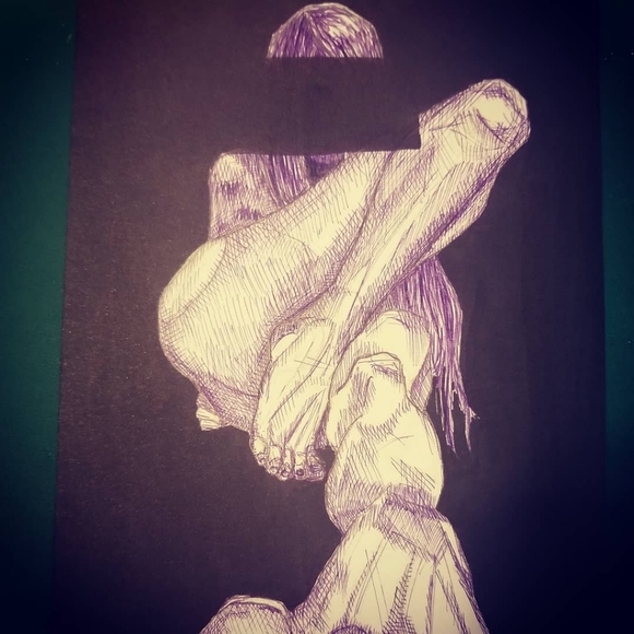 Art/ tattoo design commissions!! - Picture 10 of 12